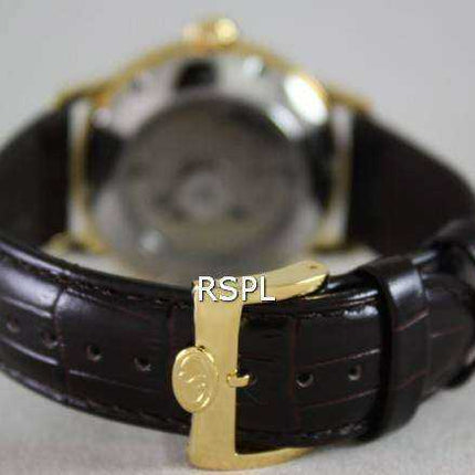 Orient Star Automatic SEL05001S0 Mens Watch