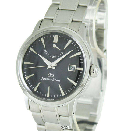 Orologio da uomo Orient Auto Star Classic Power Reserve EL05002B