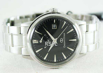 Orologio da uomo Orient Auto Star Classic Power Reserve EL05002B