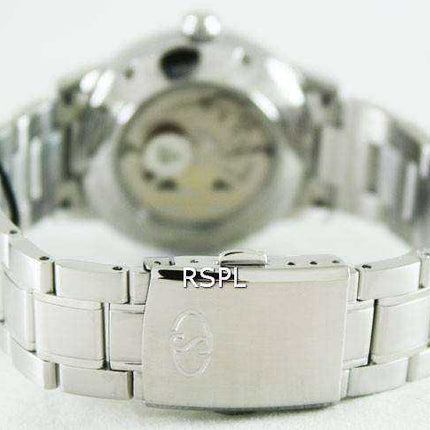 Orologio da uomo Orient Auto Star Classic Power Reserve EL05002B
