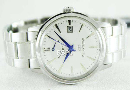 Orient Auto Star Classic Power Reserve EL05003W