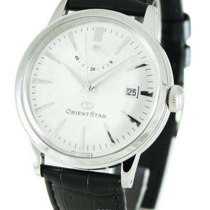 Orient Auto Star Classic Power Reserve EL05004W