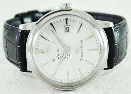 Orient Auto Star Classic Power Reserve EL05004W