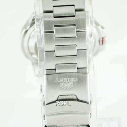 Orient M-Force Power Reserve Automatic EL06001H