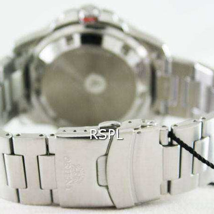 Orient M-Force Power Reserve Automatic EL06001H
