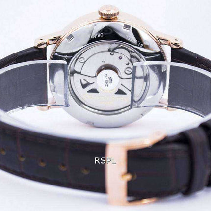 Orient Star Classic Classic Automatic Reserve Reserve SEL09001W EL09001W Orologio da uomo