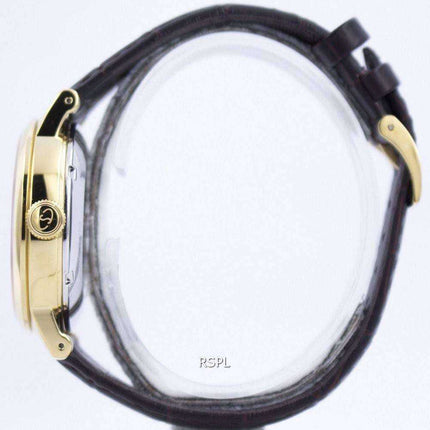 Orient Star Classic Classic Automatic Reserve Reserve SEL09002W0 EL09002W Orologio da uomo
