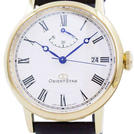 Orient Star Classic Classic Automatic Reserve Reserve SEL09002W0 EL09002W Orologio da uomo