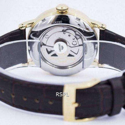 Orient Star Classic Classic Automatic Reserve Reserve SEL09002W0 EL09002W Orologio da uomo