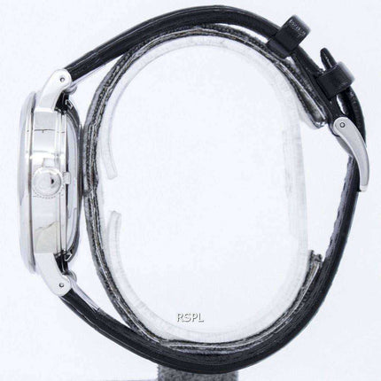 Orient Star Automatic Power Reserve Orologio da uomo SEL09004W0 fabbricato in Giappone