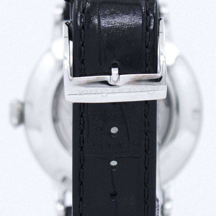 Orient Star Automatic Power Reserve Orologio da uomo SEL09004W0 fabbricato in Giappone