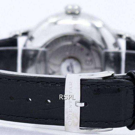 Orient Star Automatic Power Reserve Orologio da uomo SEL09004W0 fabbricato in Giappone