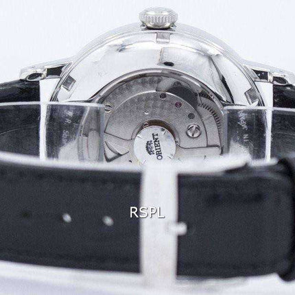 Orient Star Automatic Power Reserve Orologio da uomo SEL09004W0 fabbricato in Giappone