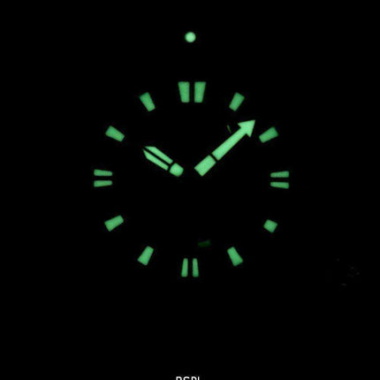 Orient M-Force Bravo Power Reserve Automatic SEL0A002D0 Orologio da uomo