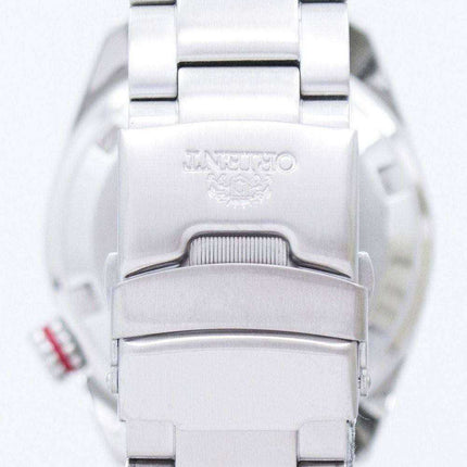 Orient M-Force Bravo Power Reserve Automatic SEL0A002D0 Orologio da uomo