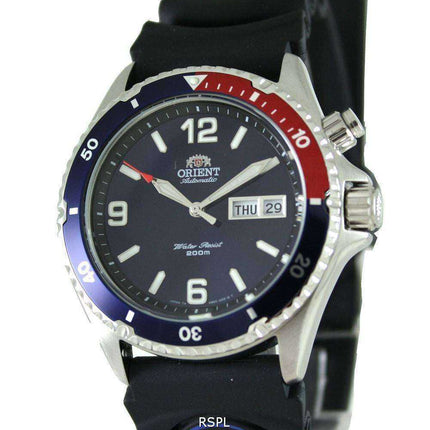 Orient Orologio automatico SEM65003DV da uomo