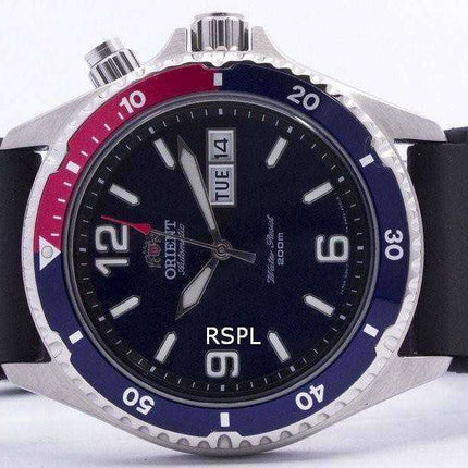 Orient Orologio automatico SEM65003DV da uomo