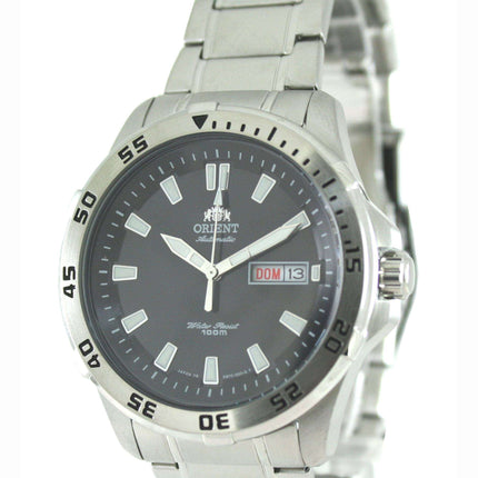 Orient automatico SEM7C003B9 EM7C003B uomo orologio