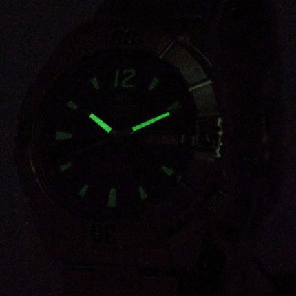 Orient Sporty Automatic EM7D003B