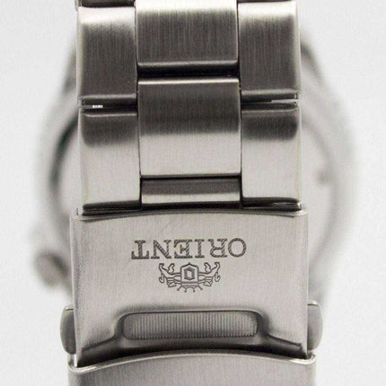 Orient Sporty Automatic EM7D003B