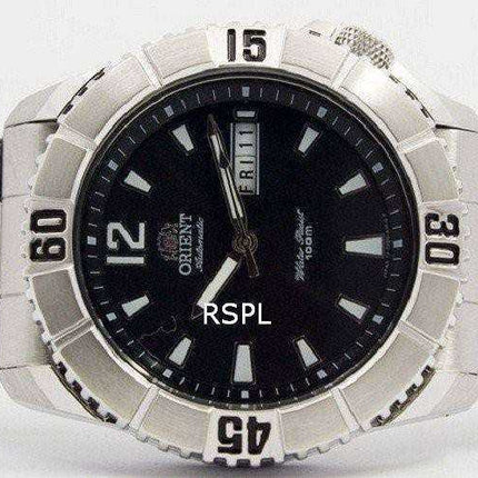 Orient Sporty Automatic EM7D003B