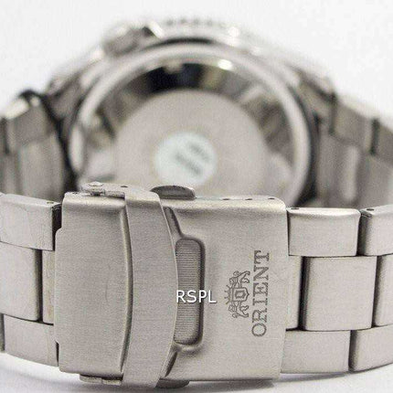 Orient Sporty Automatic EM7D003B