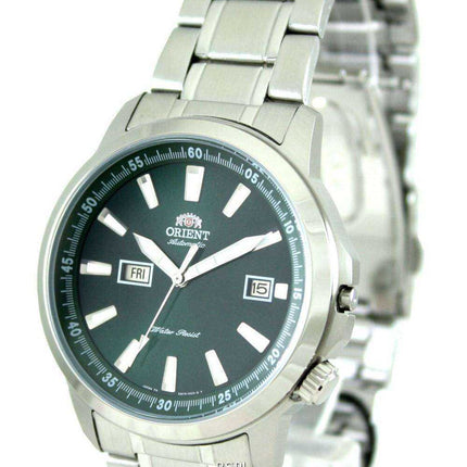 Orient Classic Automatic EM7K005F Orologio da uomo