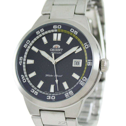 Orient Automatic SER1W002D0 Mens Watch