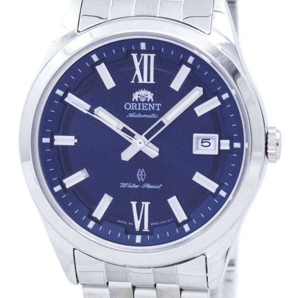 Orologio da uomo Orient Sport Sentry Automatic Made in Giappone SER2G002D0