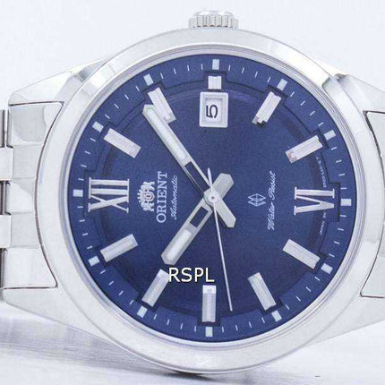 Orologio da uomo Orient Sport Sentry Automatic Made in Giappone SER2G002D0