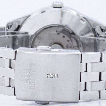 Orologio da uomo Orient Sport Sentry Automatic Made in Giappone SER2G002D0