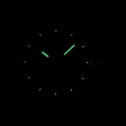 Orologio da uomo Orient Sport Sentry Automatic Japan Made SER2G003W0