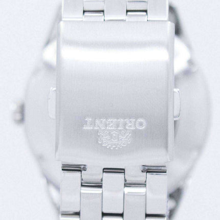 Orologio da uomo Orient Sport Sentry Automatic Japan Made SER2G003W0