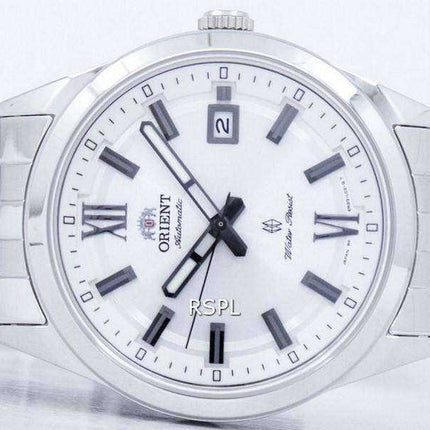 Orologio da uomo Orient Sport Sentry Automatic Japan Made SER2G003W0