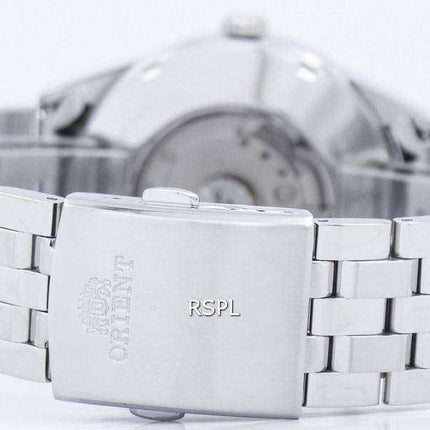Orologio da uomo Orient Sport Sentry Automatic Japan Made SER2G003W0