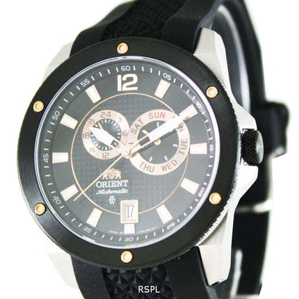 Orologio da uomo Orient Automatic Sport SET0H002B0