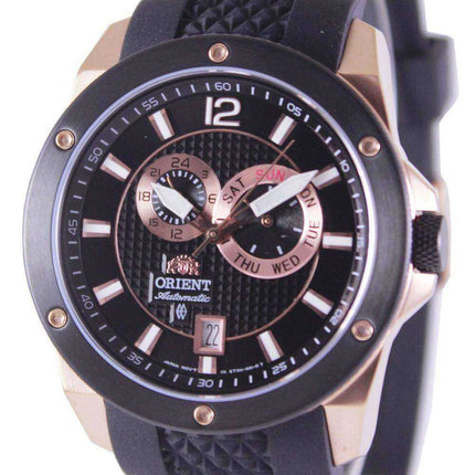 Orient Automatic SET0H003B0 Orologio meccanico da uomo