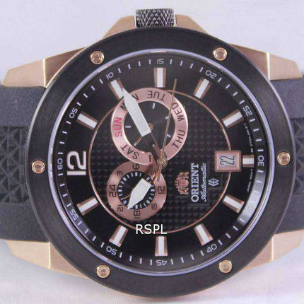 Orient Automatic SET0H003B0 Orologio meccanico da uomo