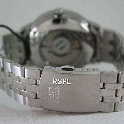 Orient Automatic Sun & Moon SET0P002W0 Orologio da uomo