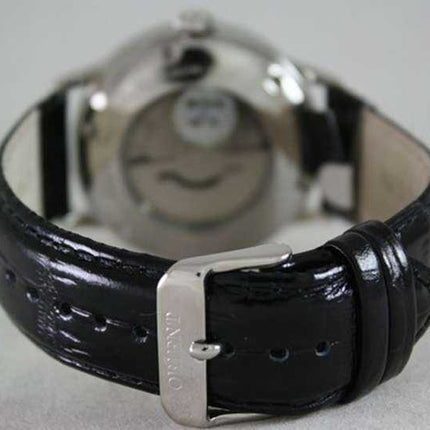 Orient Automatic Sun & Moon SET0P003W0 Mens Watch