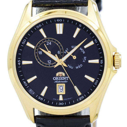 Orient Automatic SET0R004B Orologio da uomo