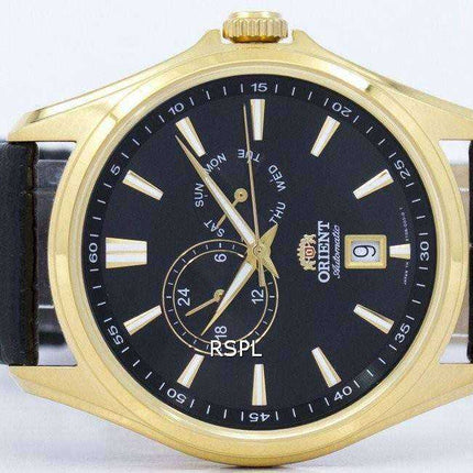 Orient Automatic SET0R004B Orologio da uomo