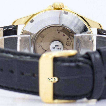 Orient Automatic SET0R004B Orologio da uomo