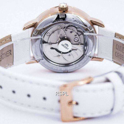 Orient Automatic Swarovski Crystal SET0W001W0 ET0W001W Orologio da donna