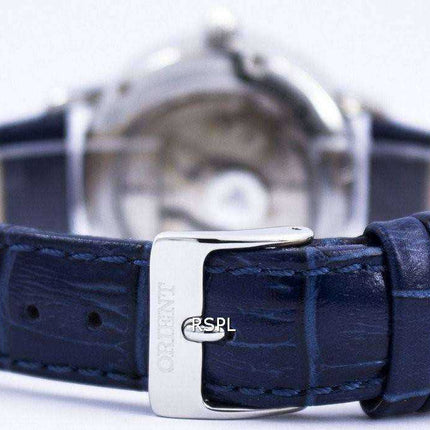 Orient Automatic Swarovski Crystal SET0W002D0 ET0W002D Orologio da donna