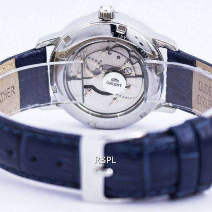 Orient Automatic Swarovski Crystal SET0W002D0 ET0W002D Orologio da donna