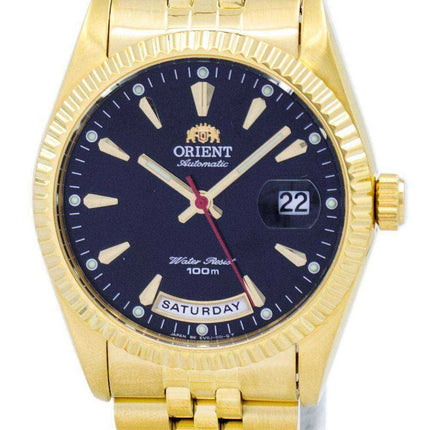 Orient Oyster Automatic Japan Made SEV0J004BH Orologio da uomo