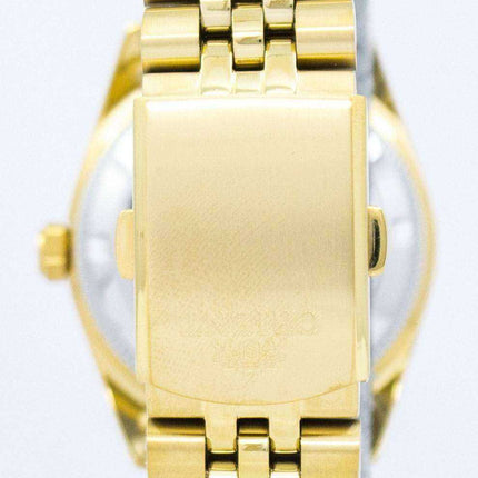 Orient Oyster Automatic Japan Made SEV0J004BH Orologio da uomo