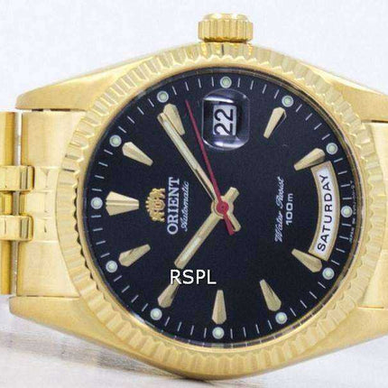 Orient Oyster Automatic Japan Made SEV0J004BH Orologio da uomo