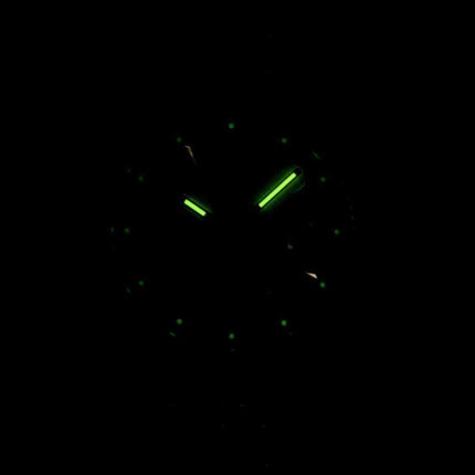 Orient Oyster Automatic Japan Made SEV0J004GH Orologio da uomo